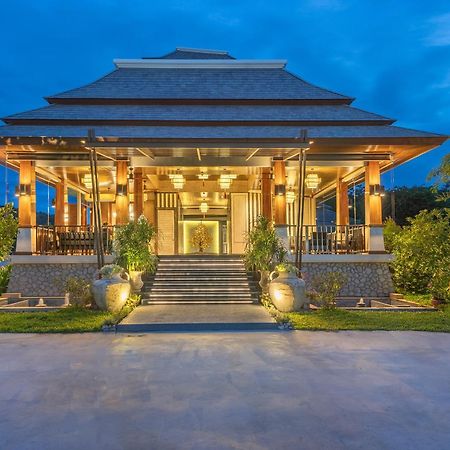 Treepana Boutique Hotel, Huahin Екстер'єр фото