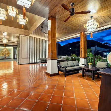Treepana Boutique Hotel, Huahin Екстер'єр фото