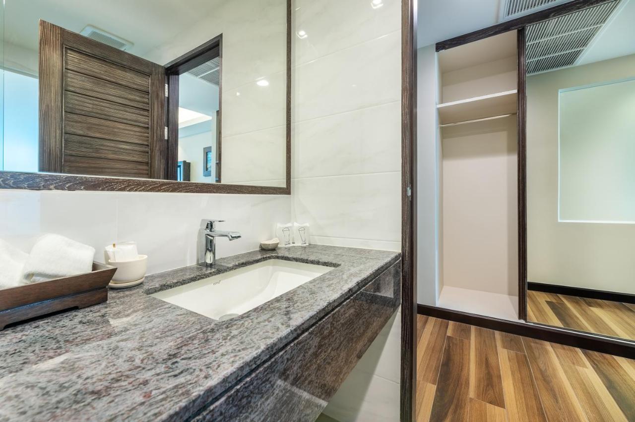 Treepana Boutique Hotel, Huahin Екстер'єр фото