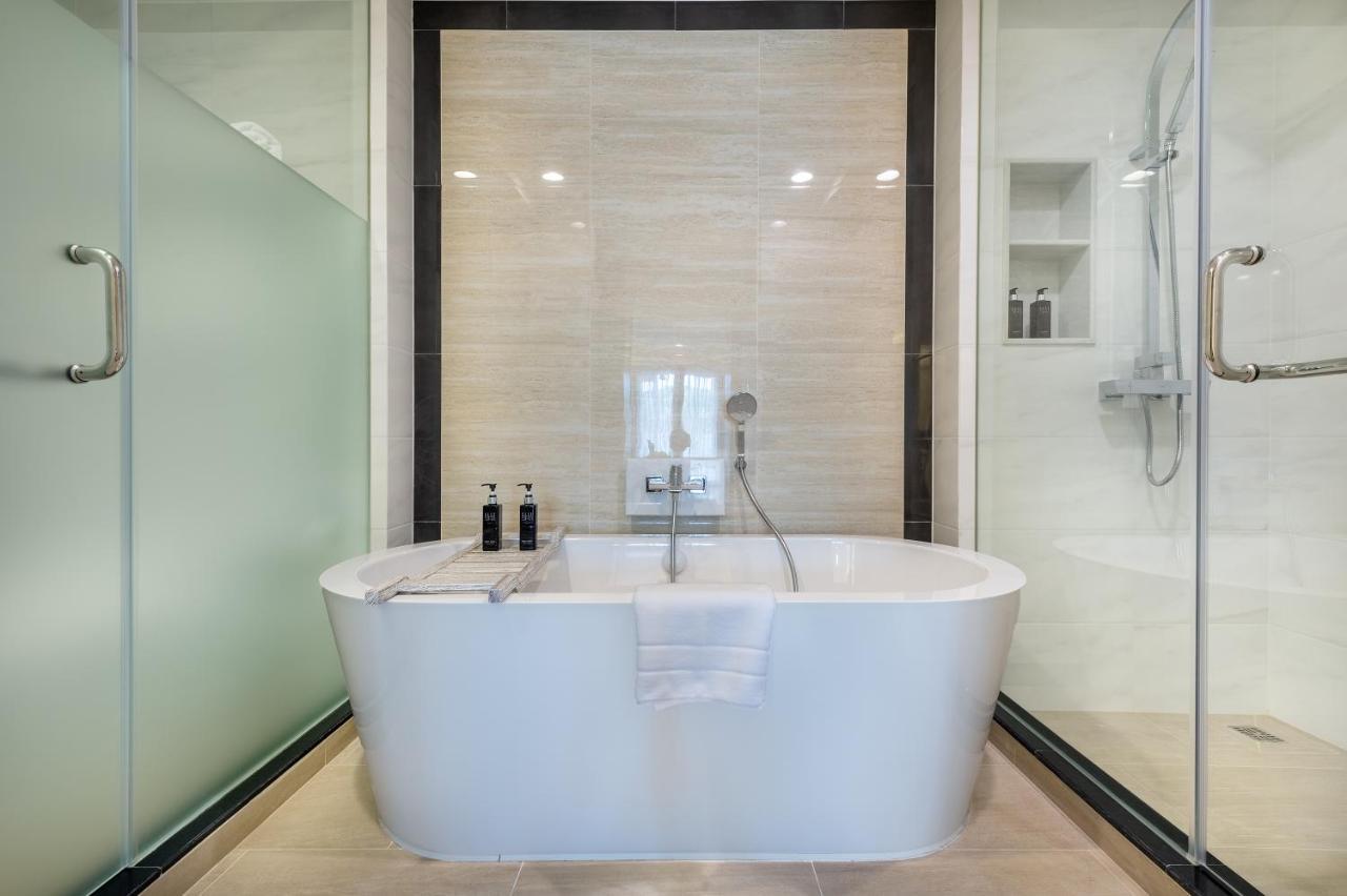 Treepana Boutique Hotel, Huahin Екстер'єр фото